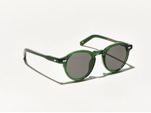 Moscot Miltzen 44 Emerald