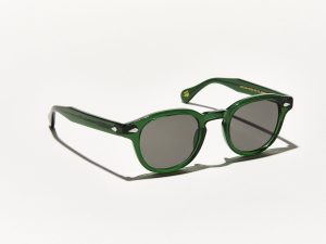 Moscot Lemtosh 44 Emerald