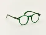 Moscot Miltzen 46 Emerald