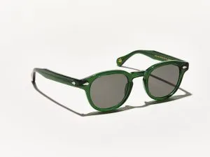 Moscot Lemtosh 49 Emerald