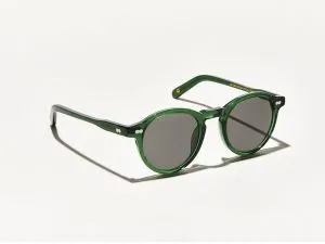 Moscot Miltzen 46 Emerald