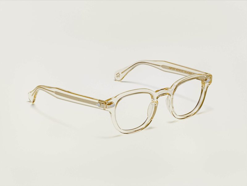 Moscot Lemtosh 46 Flesh