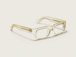 Moscot Shtup 51 Flesh