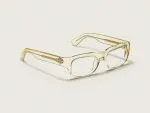 Moscot Shtup 51 Flesh