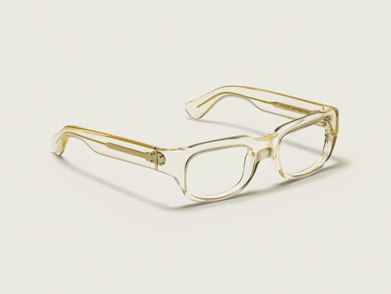 Moscot Shtup 51 Flesh