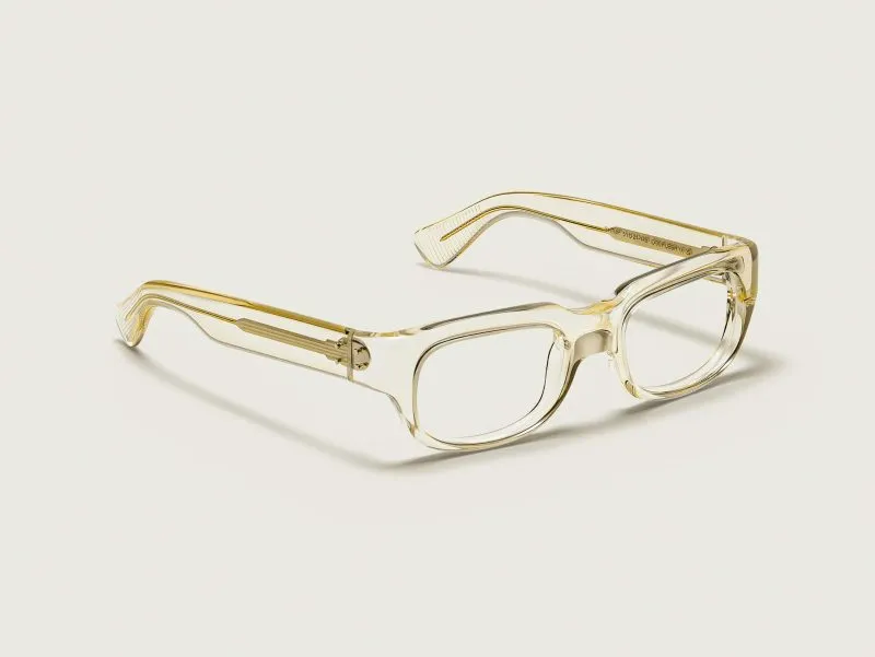 Moscot Shtup 51 Flesh