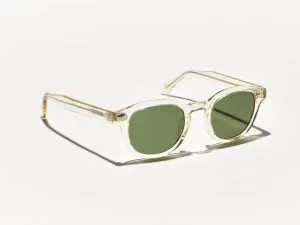 Moscot Lemtosh 44 Flesh