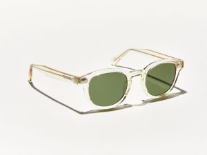 Moscot Lemtosh 49 Flesh