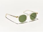 Moscot Miltzen 46 Flesh