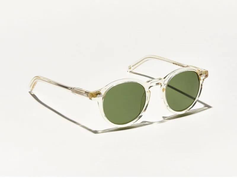 Moscot Miltzen 46 Flesh Moscot Miltzen 46 Flesh