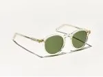 Moscot Miltzen 49 Flesh Moscot Miltzen 49 Flesh