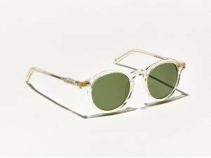 Moscot Miltzen 49 Flesh
