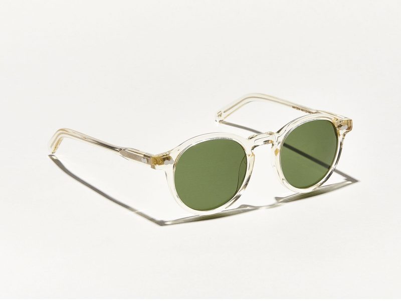 Moscot Miltzen 49 Flesh