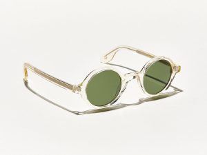 Moscot Zolman 42 Flesh