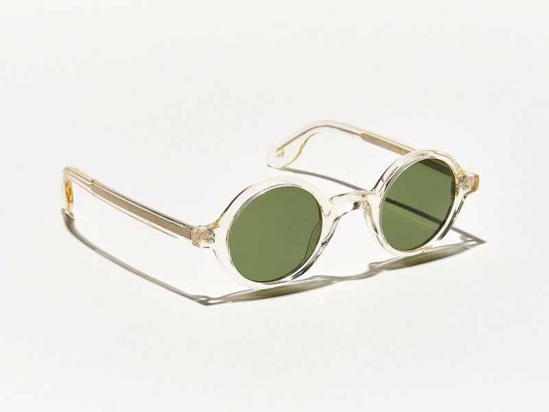 Moscot Zolman 42 Flesh