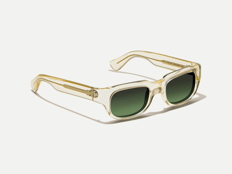 Moscot Shtup 51 Flesh