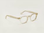 Moscot Lemtosh 49 Flesh