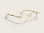 Moscot Miltzen 44 Flesh