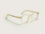 Moscot Miltzen 44 Flesh Moscot Miltzen 44 Flesh