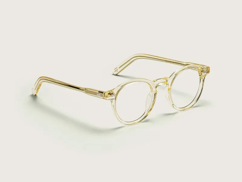 Moscot Miltzen 44 Flesh Moscot Miltzen 44 Flesh