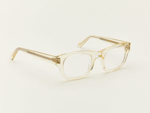 Moscot Nebb 45 Flesh