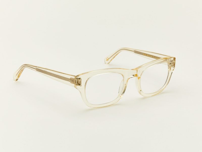 Moscot Nebb 48 Flesh