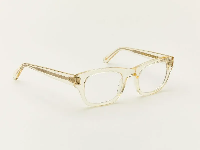 Moscot Nebb 48 Flesh Moscot Nebb 48 Flesh