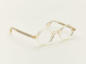 Moscot Zolman 42 Flesh