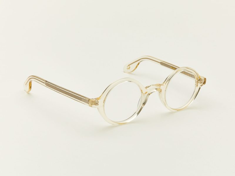 Moscot Zolman 42 Flesh