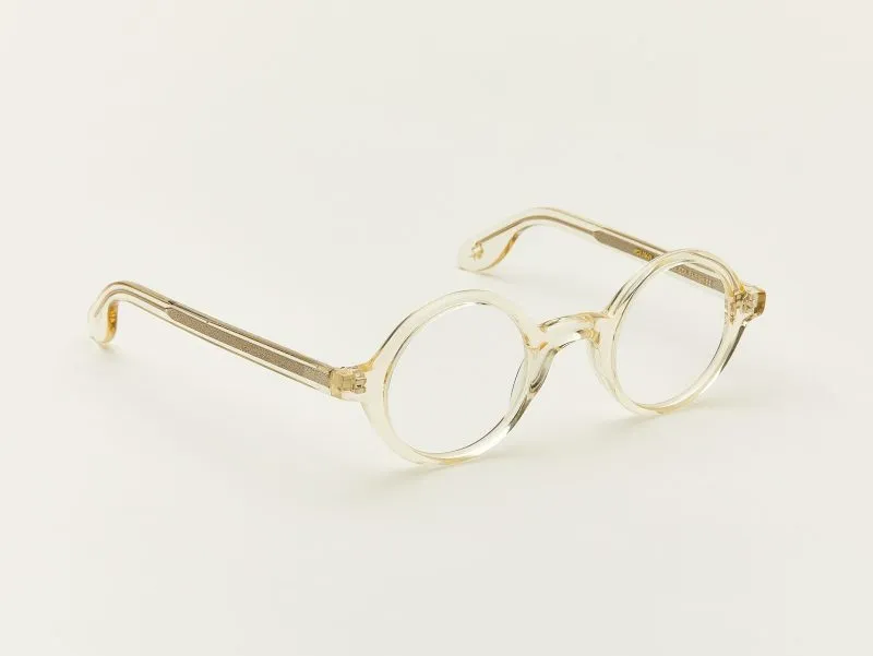 Moscot Zolman 42 Flesh
