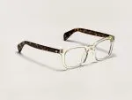 Moscot Shiddock 52 Flesh/Tortoise