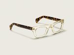Moscot Spilkes 45 Flesh/Tortoise