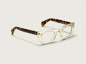 Moscot Spilkes 45 Flesh/Tortoise
