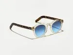 Moscot Gavolt 48 Flesh/Tortoise Moscot Gavolt 48 Flesh/Tortoise