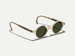 Moscot Scooch 46 Flesh/Tortoise