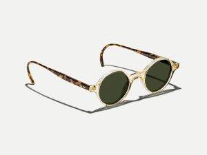 Moscot Scooch 46 Flesh/Tortoise