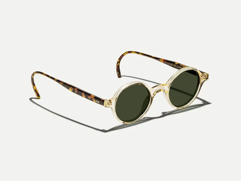 Moscot Scooch 46 Flesh/Tortoise Moscot Scooch 46 Flesh/Tortoise