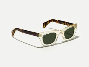 Moscot Spilkes 48 Flesh/Tortoise