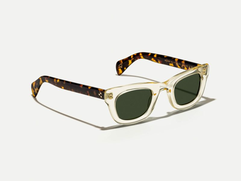 Moscot Spilkes 48 Flesh/Tortoise