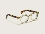 Moscot Dolt 49 Flesh/Tortoise Moscot Dolt 49 Flesh/Tortoise