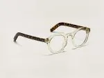Moscot Gavolt 45 Flesh/Tortoise Moscot Gavolt 45 Flesh/Tortoise