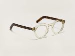 Moscot Gavolt 48 Flesh/Tortoise