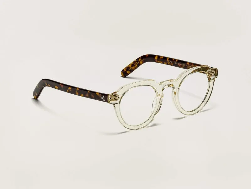 Moscot Gavolt 48 Flesh/Tortoise Moscot Gavolt 48 Flesh/Tortoise