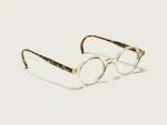 Moscot Scooch 43 Flesh/Tortoise Moscot Scooch 43 Flesh/Tortoise