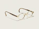 Moscot Scooch 46 Flesh/Tortoise