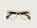 Moscot Spilkes 48 Flesh/Tortoise (2) สินค้า Siam Eyewear