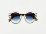 Moscot Gavolt 48 Flesh/Tortoise (2) สินค้า Siam Eyewear