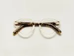 Moscot Gavolt 48 Flesh/Tortoise (2) สินค้า Siam Eyewear