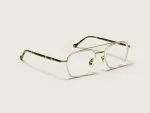Moscot Mizer 54 Flesh/Tortoise Moscot Mizer 54 Flesh/Tortoise