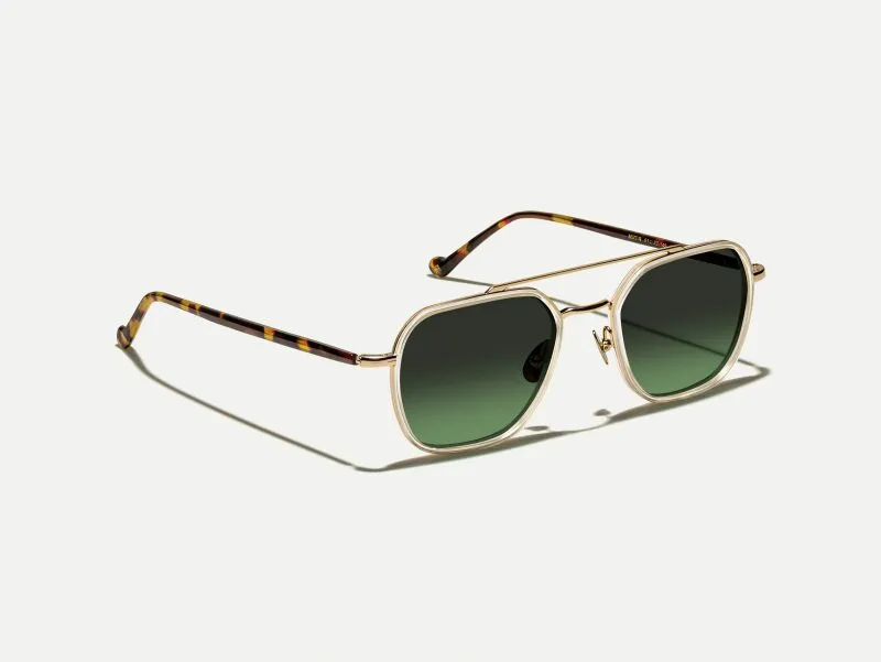 Moscot Mizer 54 Flesh/Tortoise Moscot Mizer 54 Flesh/Tortoise